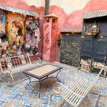Apartamentos Cv Caldereria Vieja Granada Luaran gambar