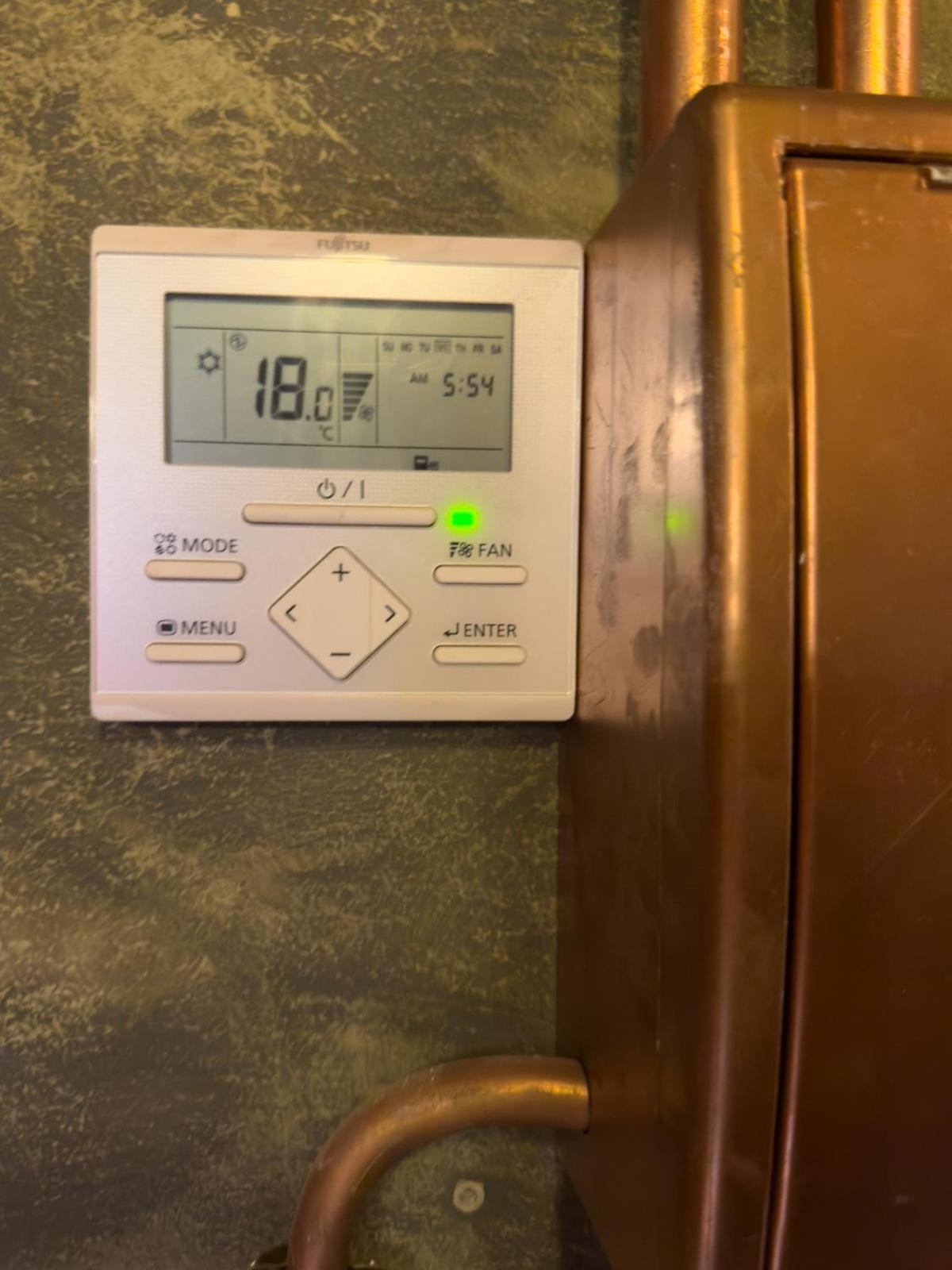 Apartamentos Cv Caldereria Vieja Granada Luaran gambar