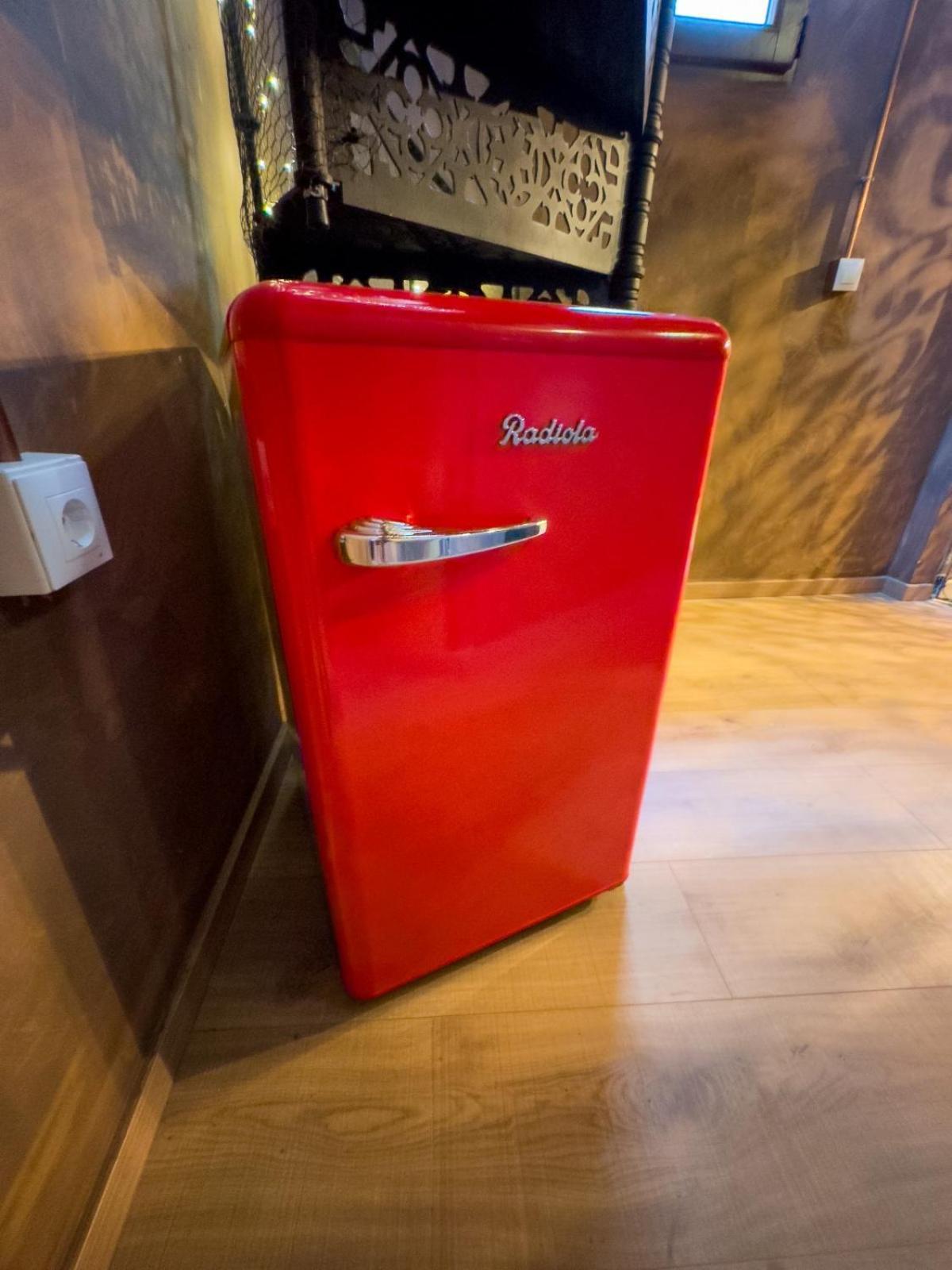 Apartamentos Cv Caldereria Vieja Granada Luaran gambar