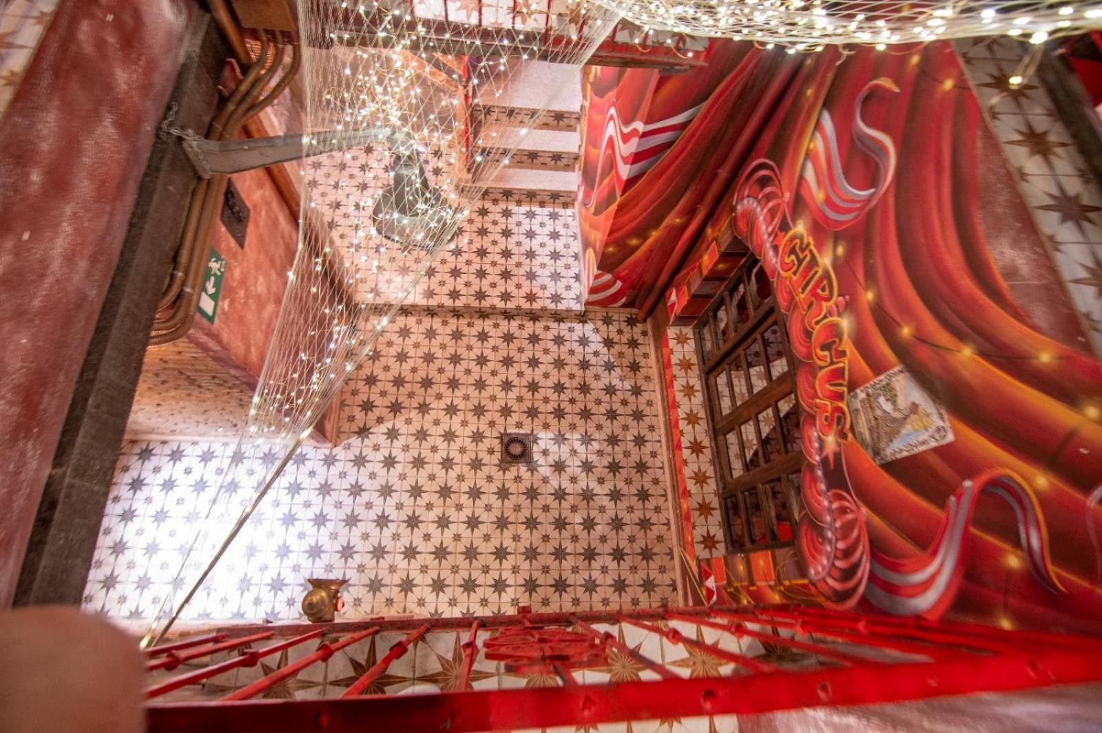 Apartamentos Cv Caldereria Vieja Granada Luaran gambar