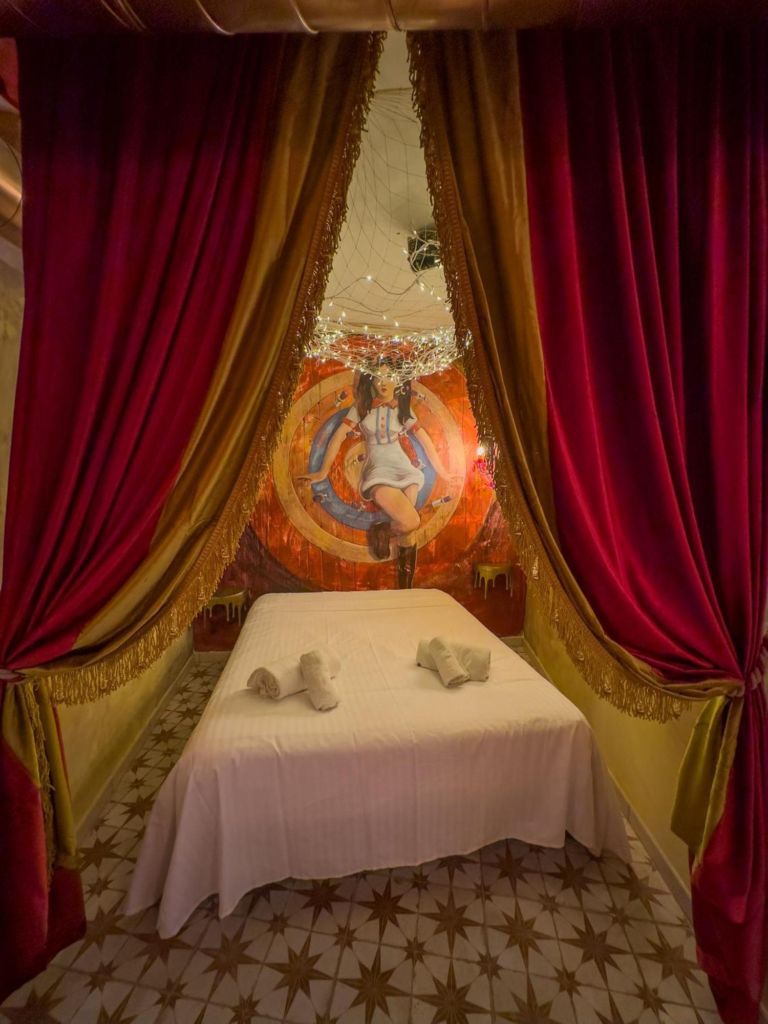 Apartamentos Cv Caldereria Vieja Granada Luaran gambar